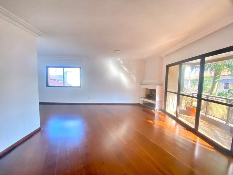 Apartamento no Ipiranga 4 dorm 2 suítes 3 vagas Rua Cipriano Barata São Paulo - 