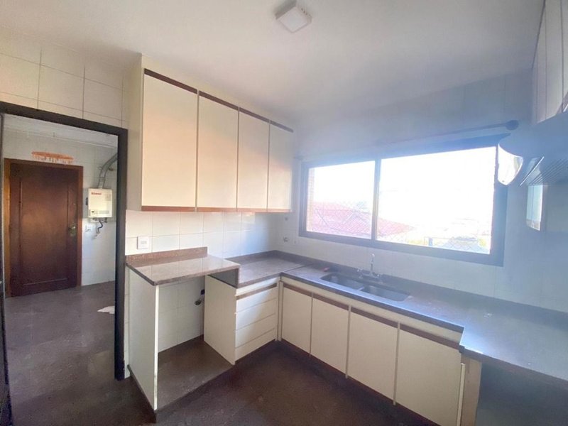 Apartamento no Ipiranga 4 dorm 2 suítes 3 vagas Rua Cipriano Barata São Paulo - 