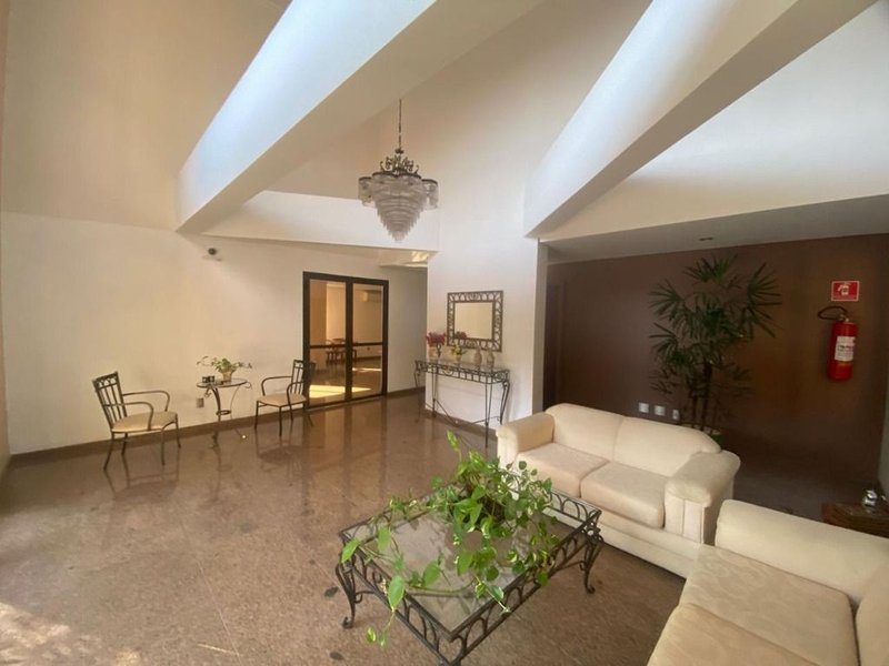 Apartamento no Ipiranga 4 dorm 2 suítes 3 vagas Rua Cipriano Barata São Paulo - 