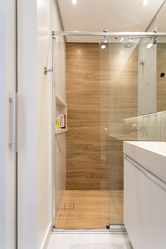 Apartamento com 2 Quartos para alugar, 60m² - Pinheiros Rua João Moura São Paulo - 