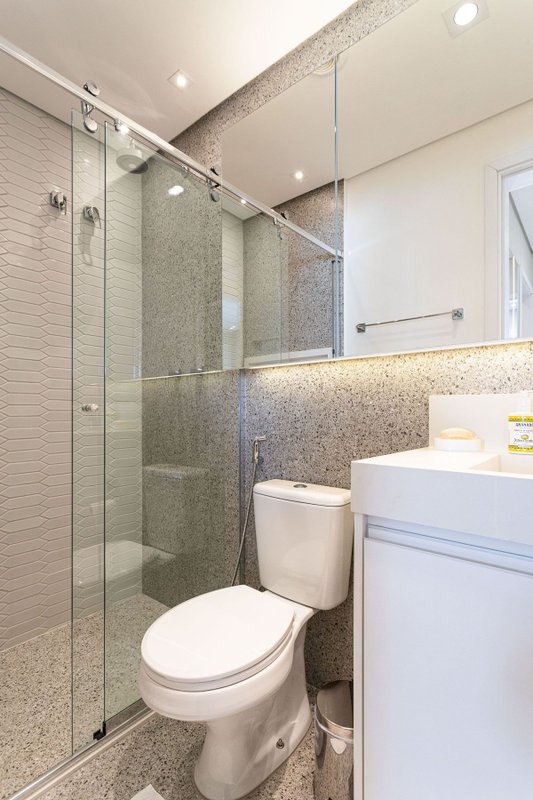 Apartamento com 2 Quartos para alugar, 60m² - Pinheiros Rua João Moura São Paulo - 