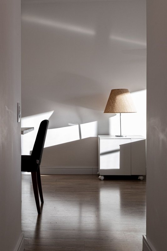 Apartamento para aluguel possui 43 metros quadrados com 1 quarto Rua Balthazar da Veiga São Paulo - 