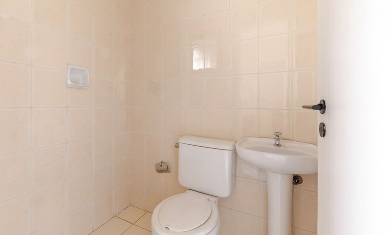 Apartamento de 183m², 3 quartos em Vila Nova Conceição Rua Bueno Brandão São Paulo - 