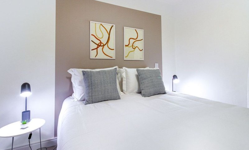 Apartamento de 84m², 2 quartos em Itaim Bibi Rua João Cachoeira São Paulo - 