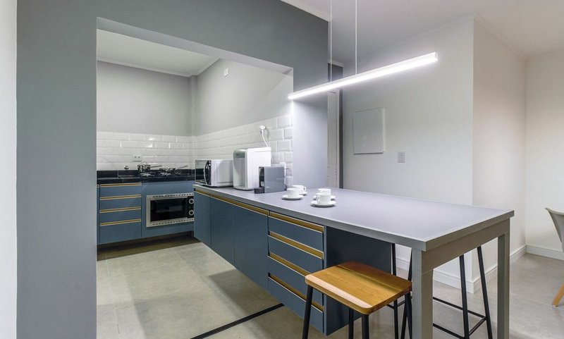 Apartamento de 84m², 2 quartos em Itaim Bibi Rua João Cachoeira São Paulo - 