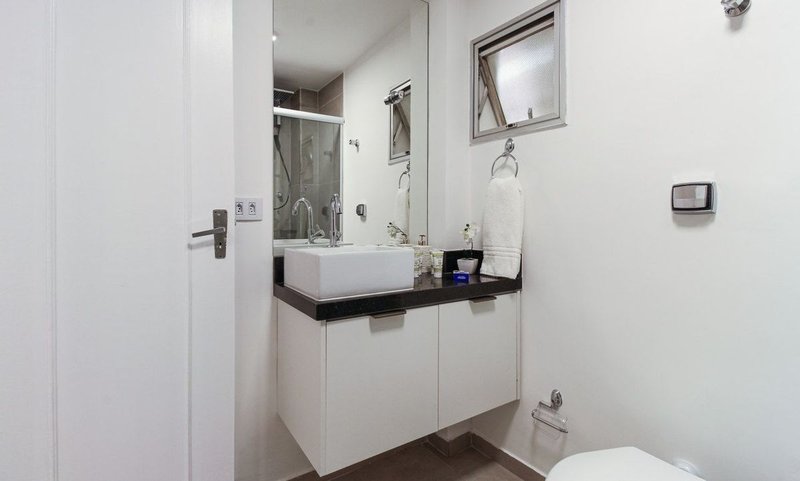 Apartamento de 84m², 2 quartos em Itaim Bibi Rua João Cachoeira São Paulo - 