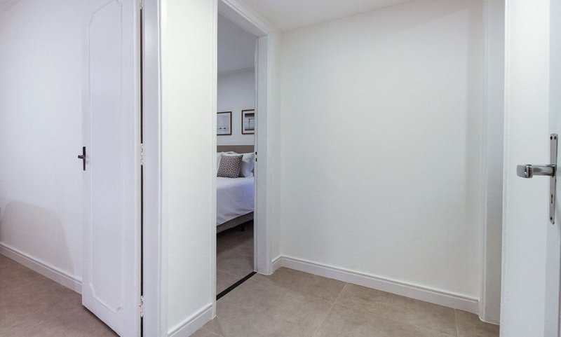 Apartamento de 84m², 2 quartos em Itaim Bibi Rua João Cachoeira São Paulo - 
