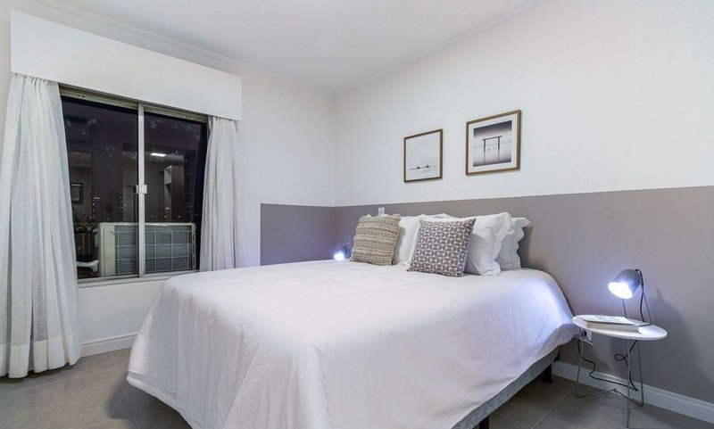 Apartamento de 84m², 2 quartos em Itaim Bibi Rua João Cachoeira São Paulo - 