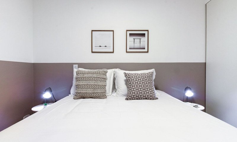 Apartamento de 84m², 2 quartos em Itaim Bibi Rua João Cachoeira São Paulo - 