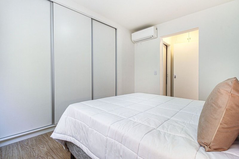 Apartamento de 113m², 3 quartos em Itaim Bibi Rua Bandeira Paulista São Paulo - 