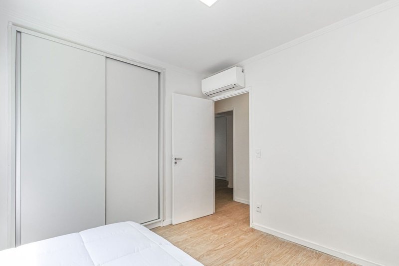 Apartamento de 113m², 3 quartos em Itaim Bibi Rua Bandeira Paulista São Paulo - 