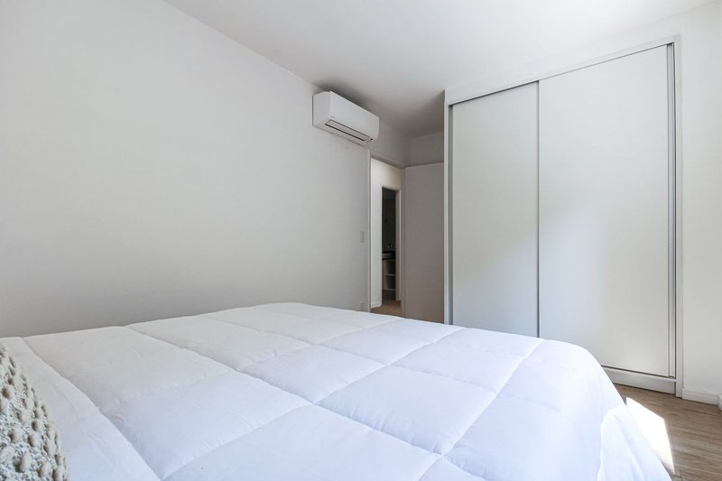 Apartamento de 113m², 3 quartos em Itaim Bibi Rua Bandeira Paulista São Paulo - 