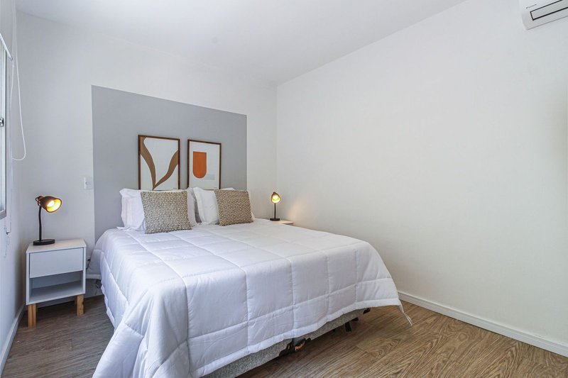 Apartamento de 113m², 3 quartos em Itaim Bibi Rua Bandeira Paulista São Paulo - 
