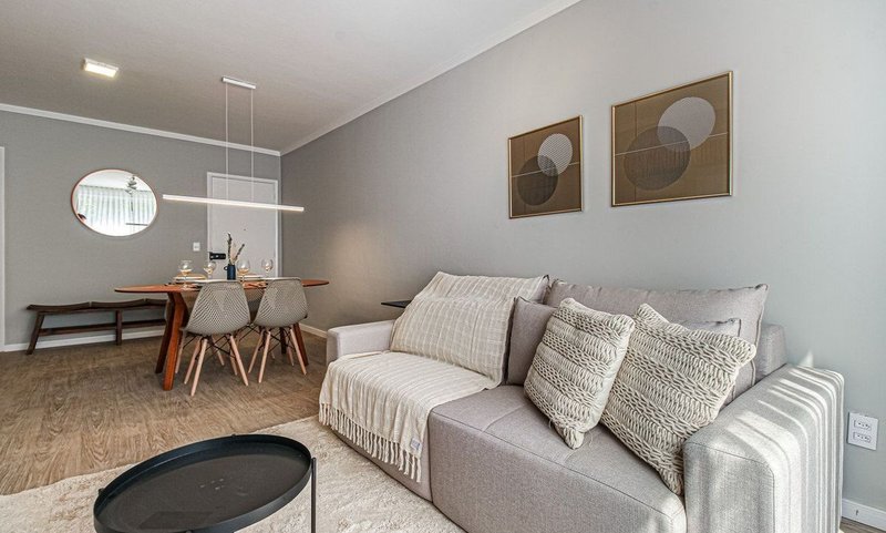 Apartamento de 113m², 3 quartos em Itaim Bibi Rua Bandeira Paulista São Paulo - 