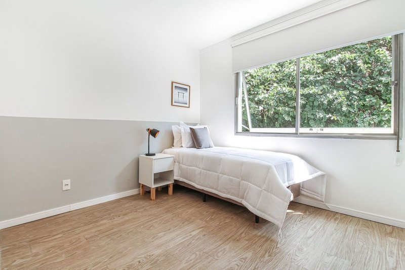 Apartamento de 113m², 3 quartos em Itaim Bibi Rua Bandeira Paulista São Paulo - 