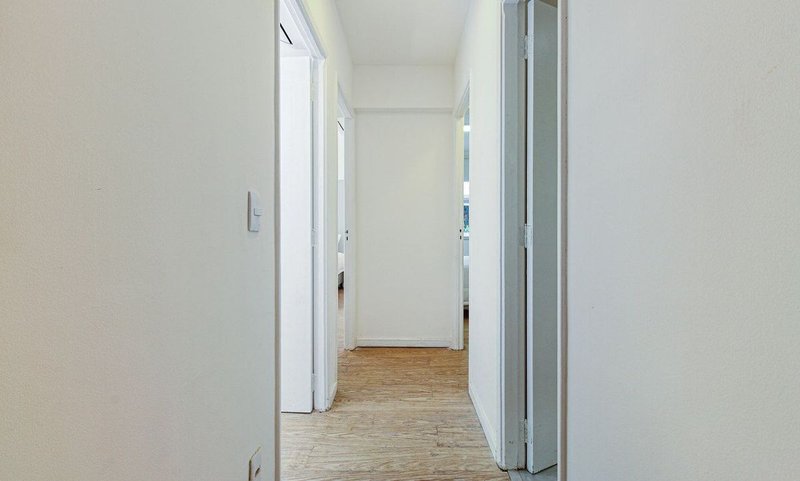 Apartamento de 113m², 3 quartos em Itaim Bibi Rua Bandeira Paulista São Paulo - 