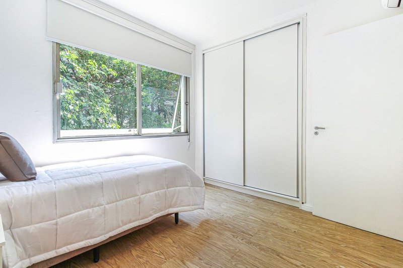 Apartamento de 113m², 3 quartos em Itaim Bibi Rua Bandeira Paulista São Paulo - 