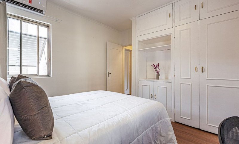Apartamento de 116m², 3 quartos em Itaim Bibi Rua Antônio Felício São Paulo - 