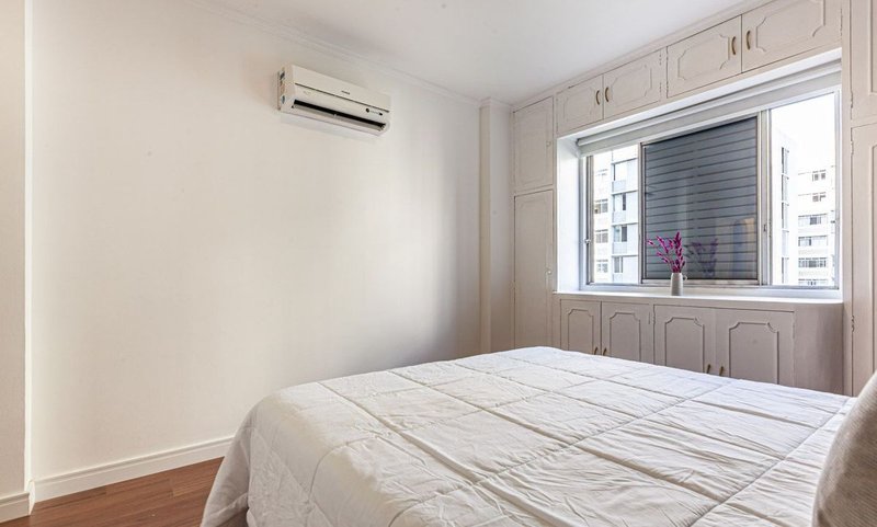 Apartamento de 116m², 3 quartos em Itaim Bibi Rua Antônio Felício São Paulo - 