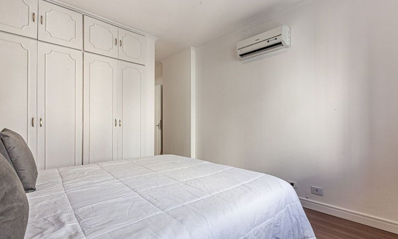 Apartamento de 116m², 3 quartos em Itaim Bibi Rua Antônio Felício São Paulo - 