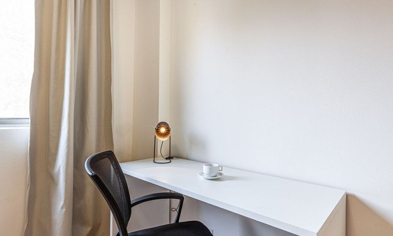 Apartamento de 116m², 3 quartos em Itaim Bibi Rua Antônio Felício São Paulo - 