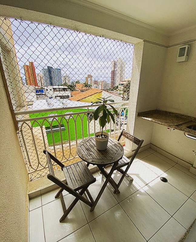 Ótimo apartamento no Jardim Bela Vista - Santo André Rua Padre Nunes Santo André - 