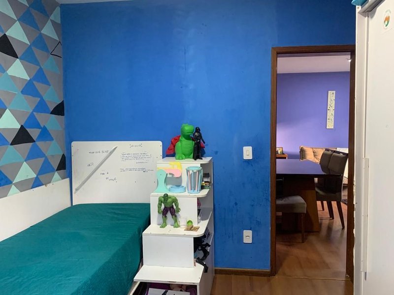 Apartamento com 2 dormitórios à venda, 55 m² por R$ 230.000 - Olaria - Nova Friburgo/RJ - Nova Friburgo - 