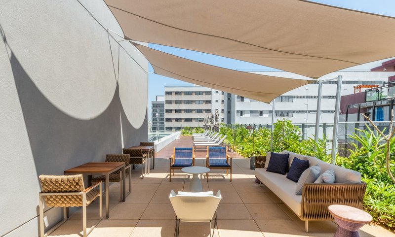 Apartamento de 60m², 2 quartos em Vila Madalena Rua Aimberê São Paulo - 
