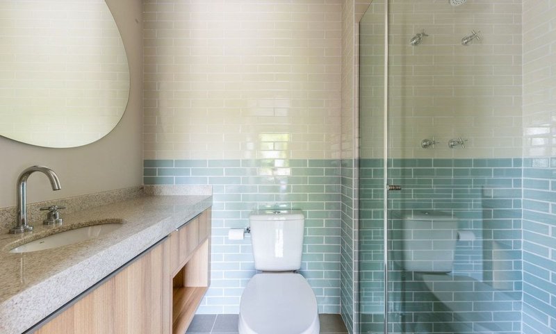 Apartamento de 60m², 2 quartos em Vila Madalena Rua Aimberê São Paulo - 