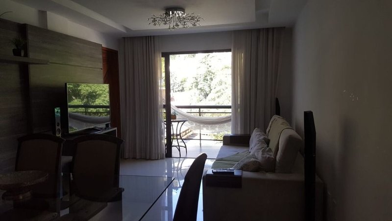 Apartamento com 3 dormitórios à venda, 109 m² por R$ 530.000 - Cônego - Nova Friburgo/RJO - Nova Friburgo - 