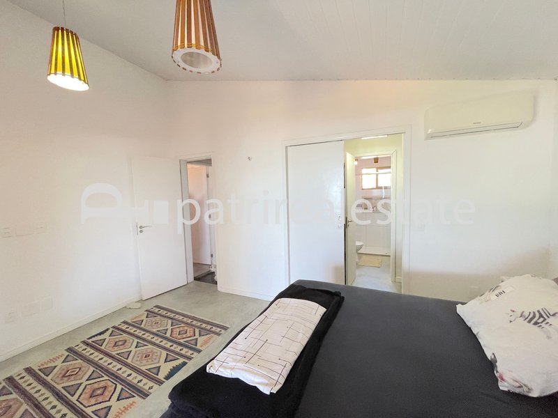 Casa com piscina pé na areia de 210 m² e terreno de 1275 m² 4 suites 5 wc 8 vagas Taiba CE - SAO GONCALO DO AMARANTE - 