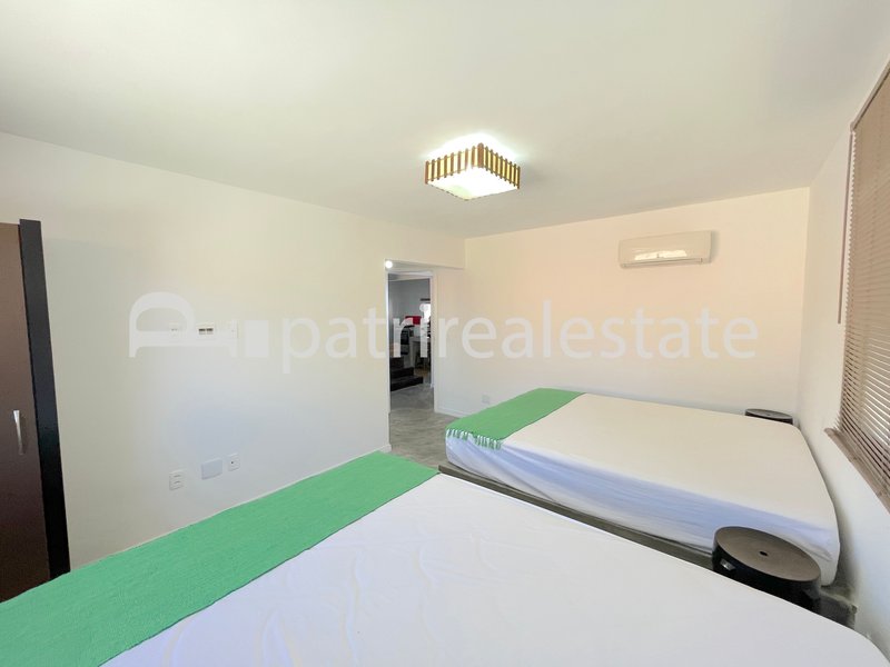 Casa com piscina pé na areia de 210 m² e terreno de 1275 m² 4 suites 5 wc 8 vagas Taiba CE - SAO GONCALO DO AMARANTE - 