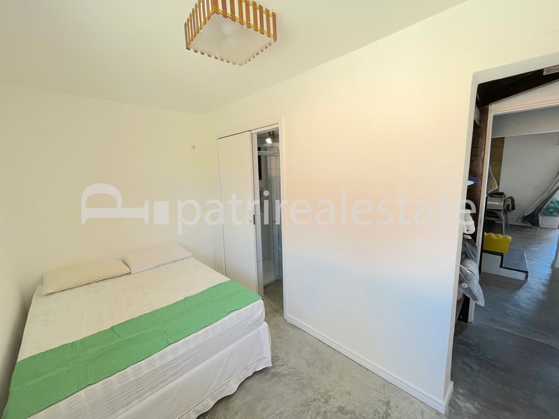 Casa com piscina pé na areia de 210 m² e terreno de 1275 m² 4 suites 5 wc 8 vagas Taiba CE - SAO GONCALO DO AMARANTE - 
