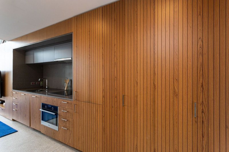 Apartamento de 58m², 1 quarto em Vila Madalena Rua Senador César Lacerda Vergueiro São Paulo - 
