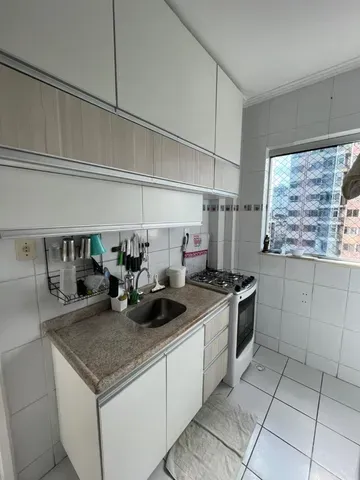 Apartamento/Graça/2Q/1vaga de garagem Avenida Euclydes da Cunha Salvador - 