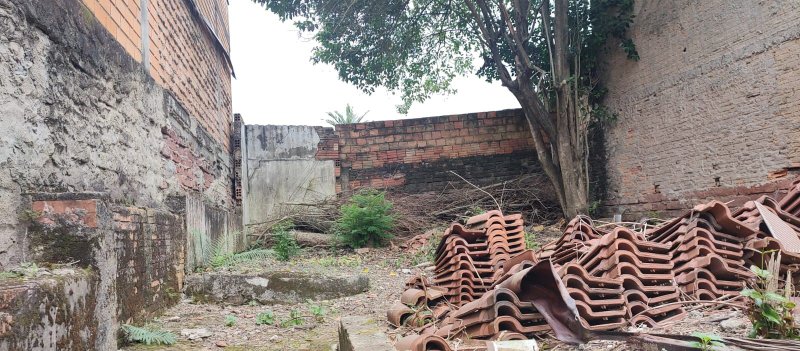 Terreno : Rua Bela Vista - SL Rua Bela Vista São Leopoldo - 