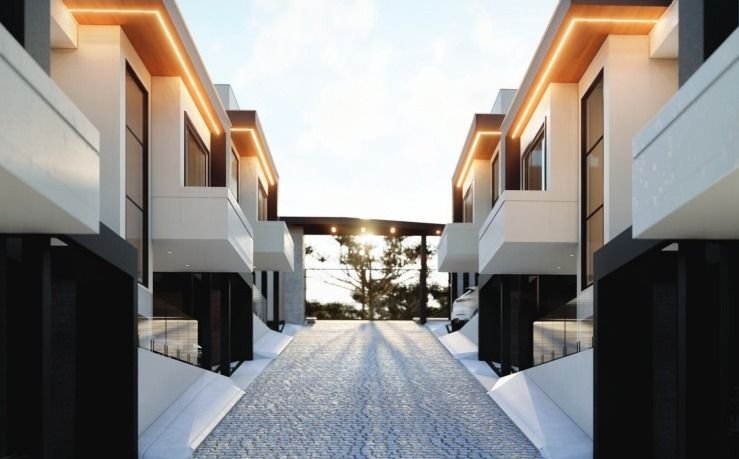 Casa com 3 dormitórios à venda, 89 m² por R$ 500.000 - Cônego - Nova Friburgo/RJ  Nova Friburgo - 