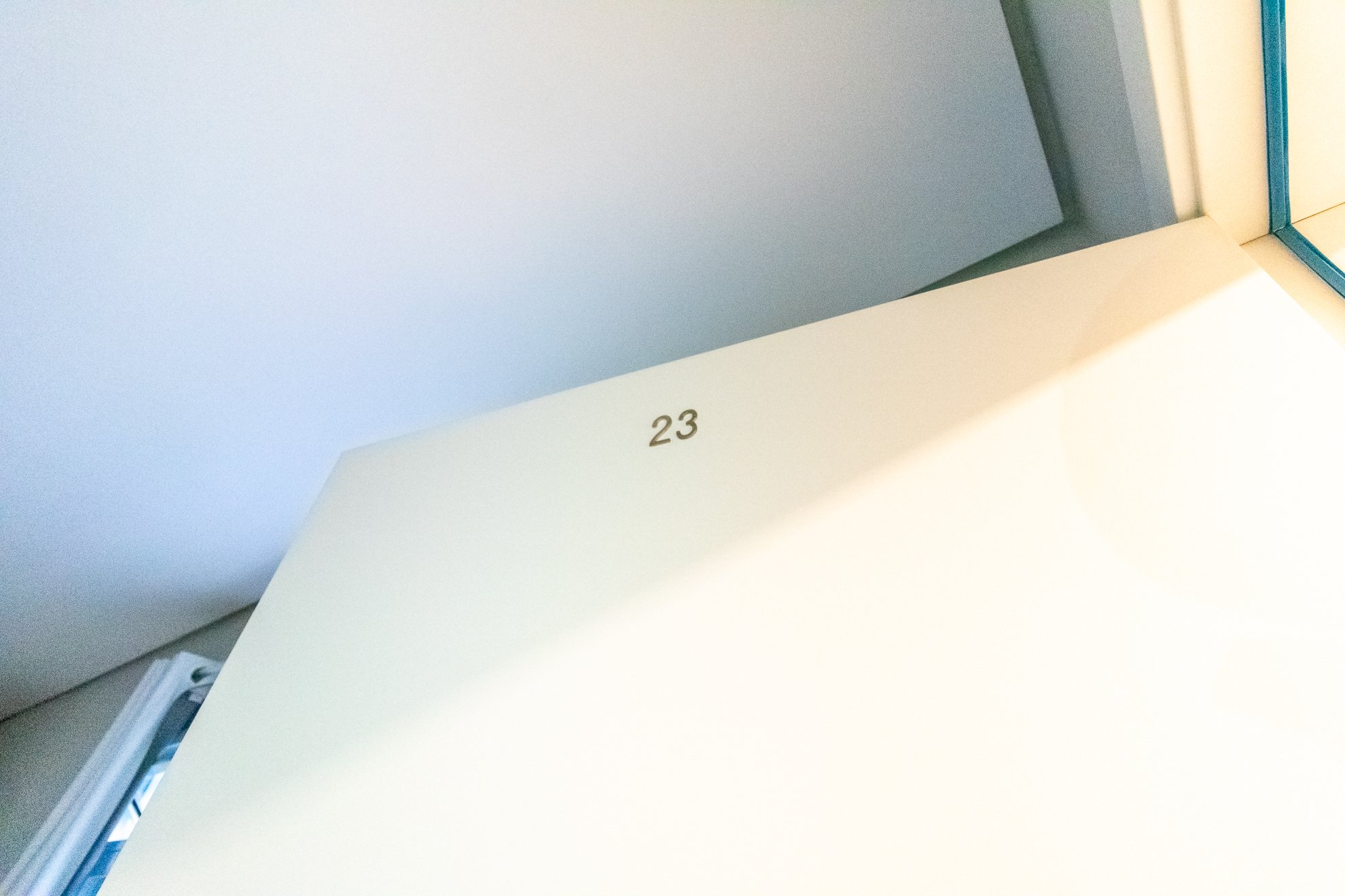 Apartamento, 1 quarto, 20 m² - Foto 7