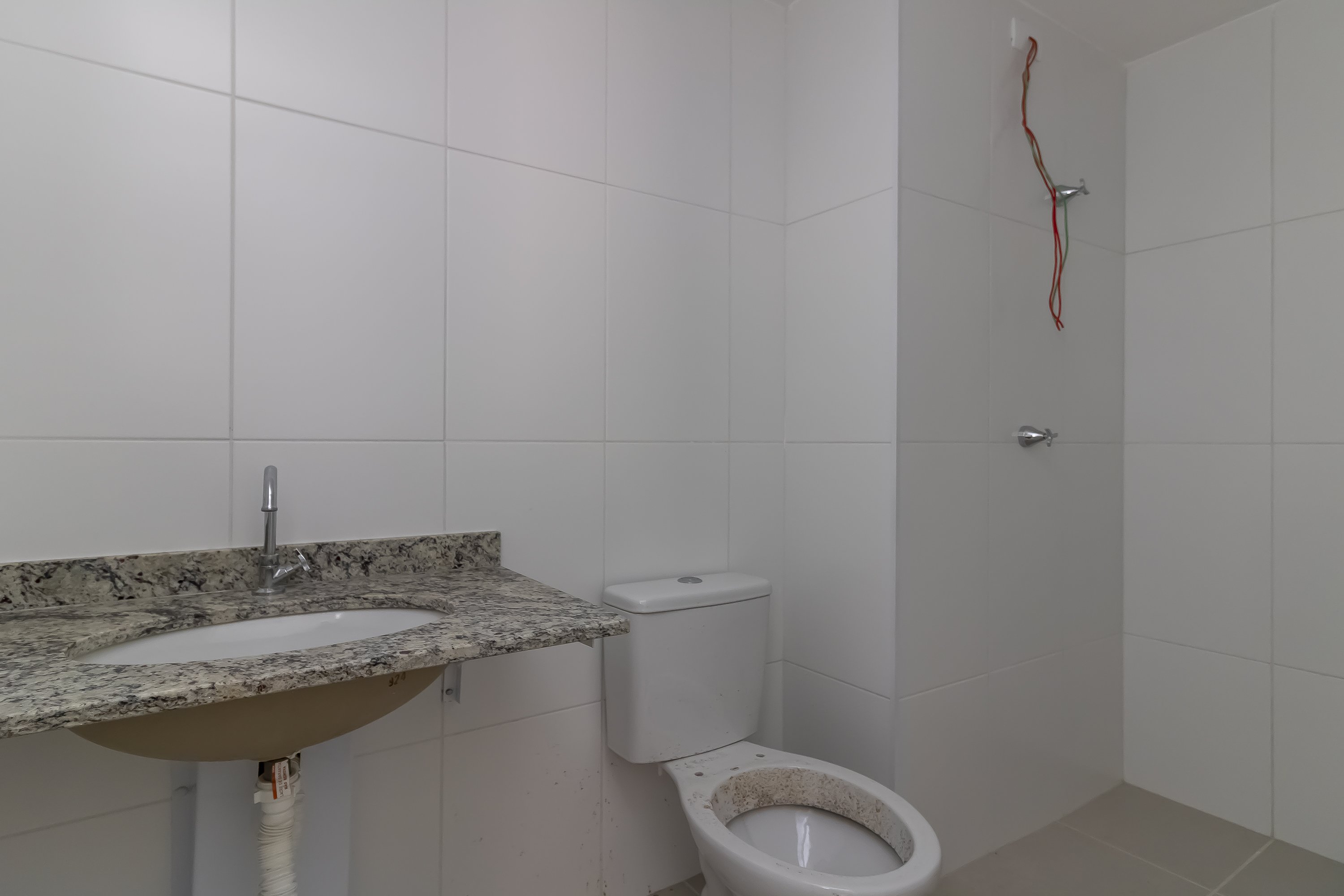 Apartamento à venda com 1 quarto, 30m² - Foto 11