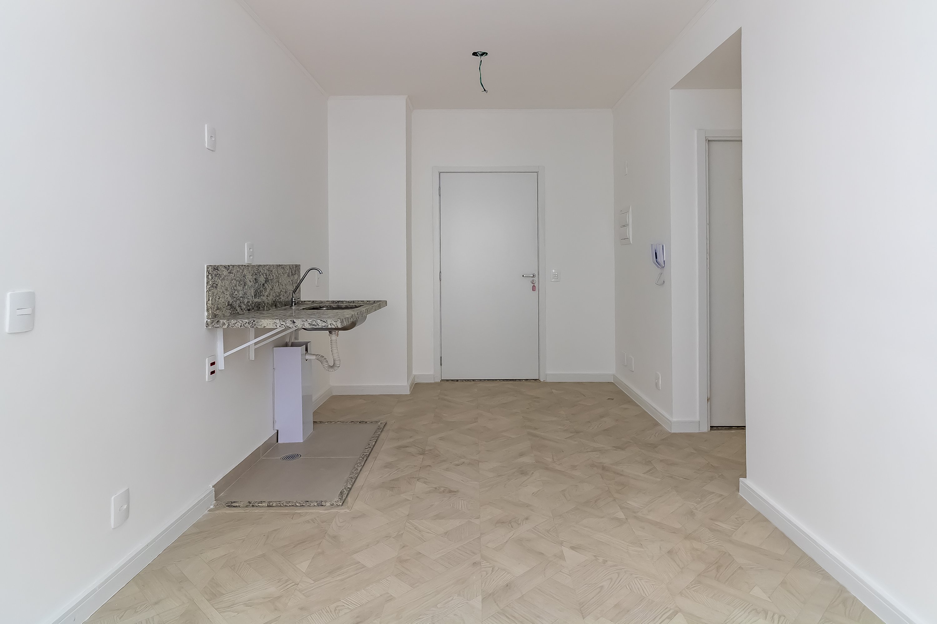 Apartamento à venda com 1 quarto, 30m² - Foto 5