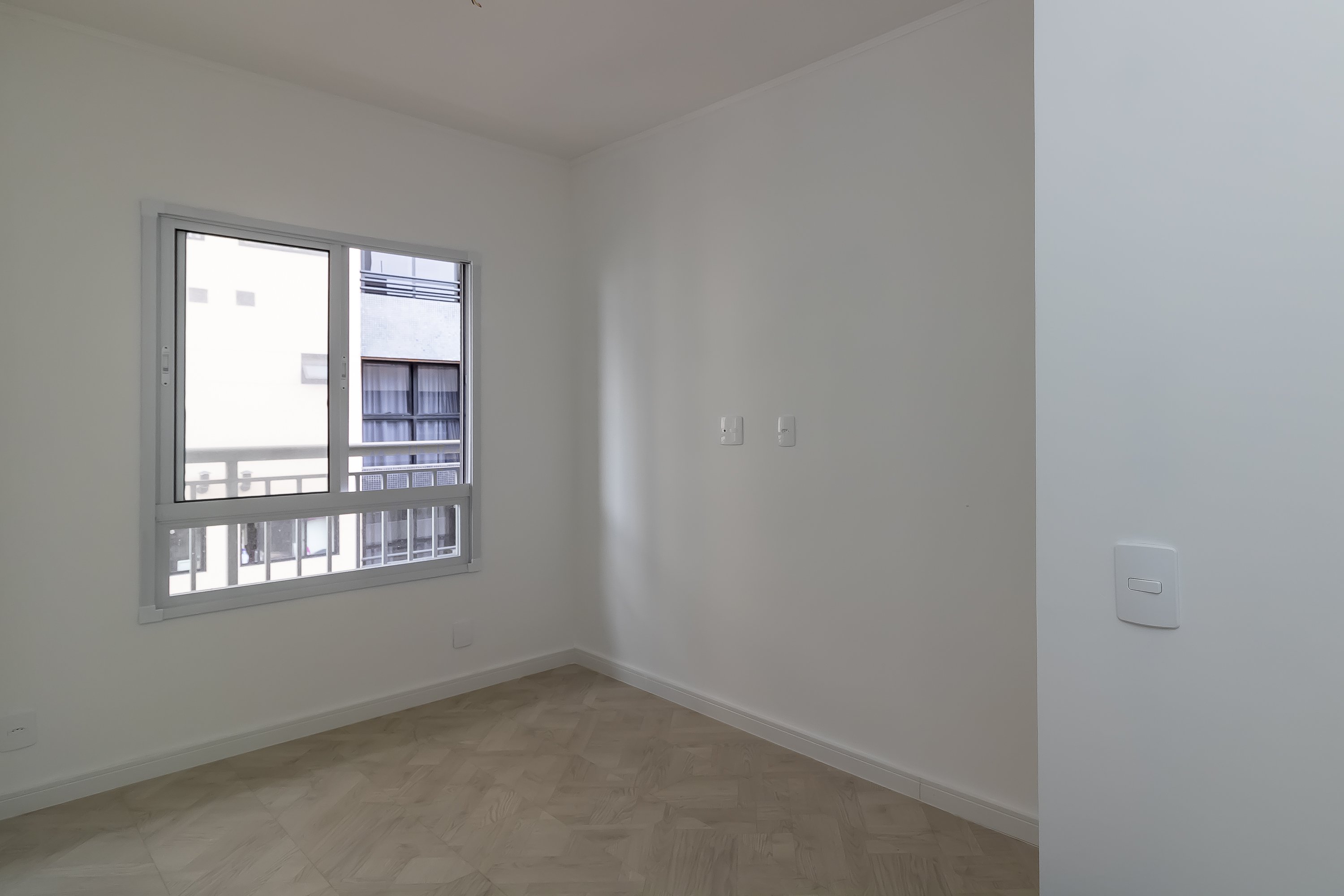 Apartamento à venda com 1 quarto, 30m² - Foto 12