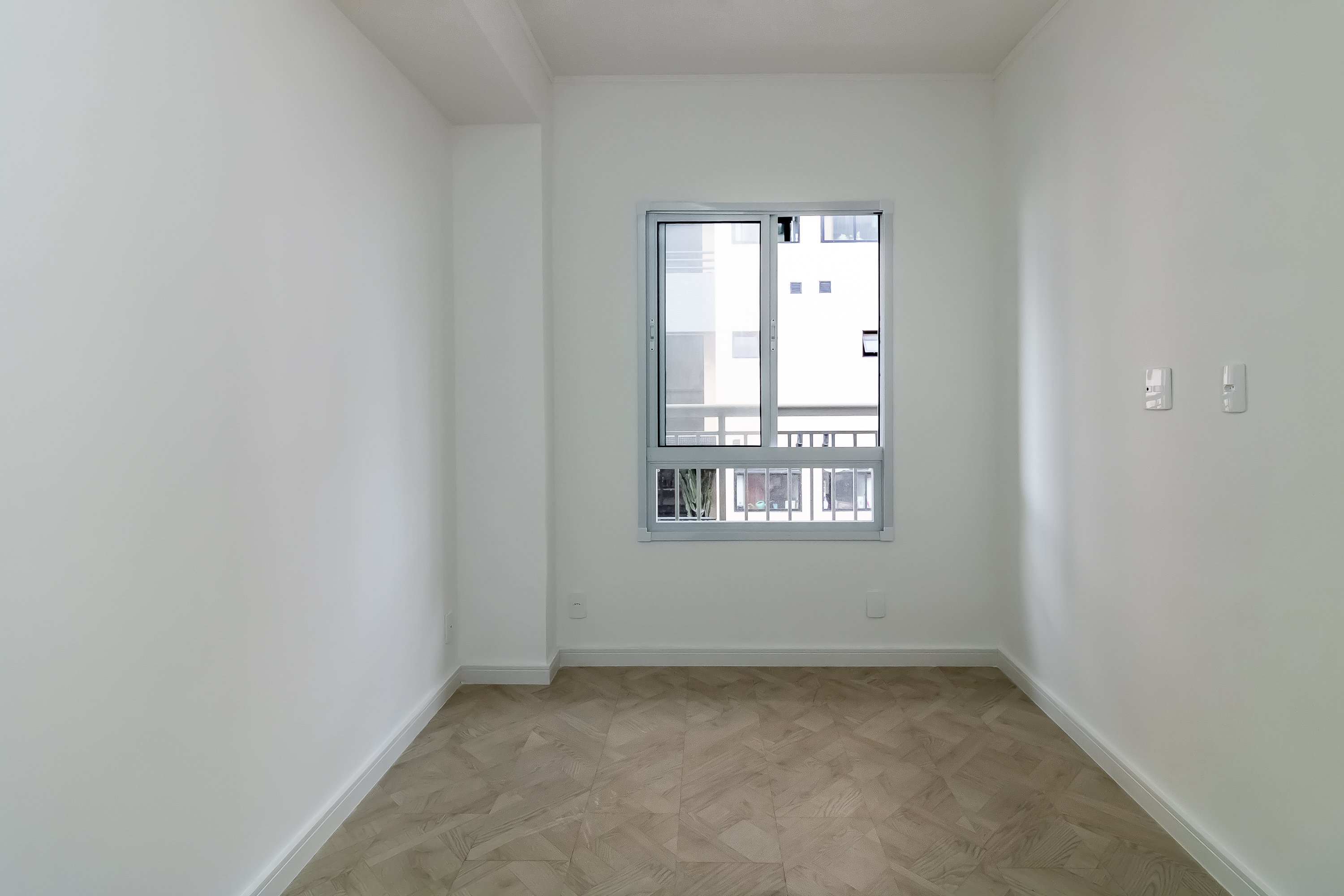 Apartamento à venda com 1 quarto, 30m² - Foto 13