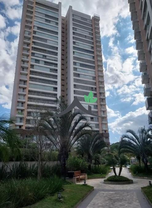 Apartamento à venda, três quartos, Jardim Esplanada II, São José dos Campos Avenida São João São José dos Campos - 
