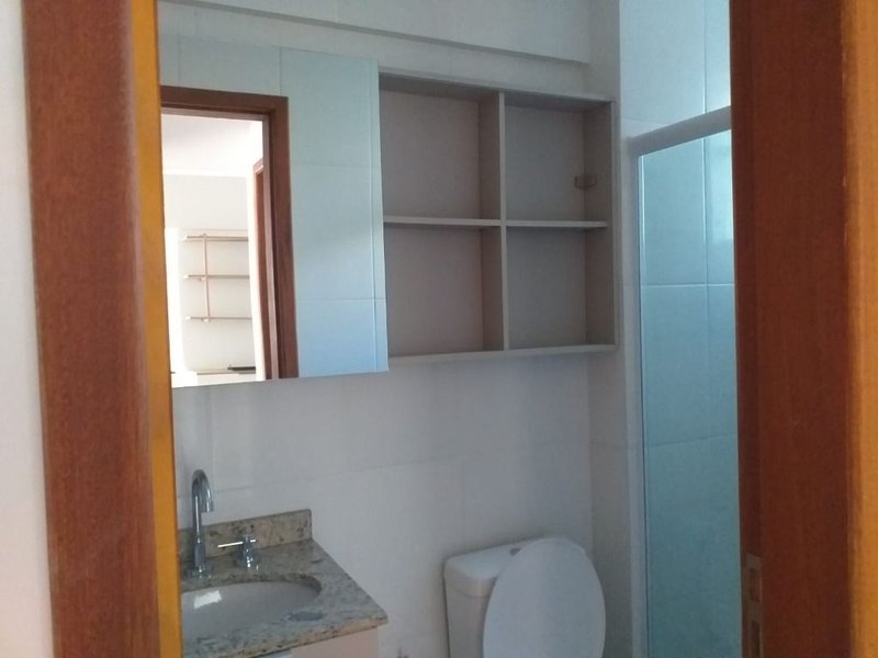 Apartamento com 2 dormitórios à venda, 53 m² por R$ 400.000 - Cônego - Nova Friburgo/RJ Rua Marechal Rondon Nova Friburgo - 