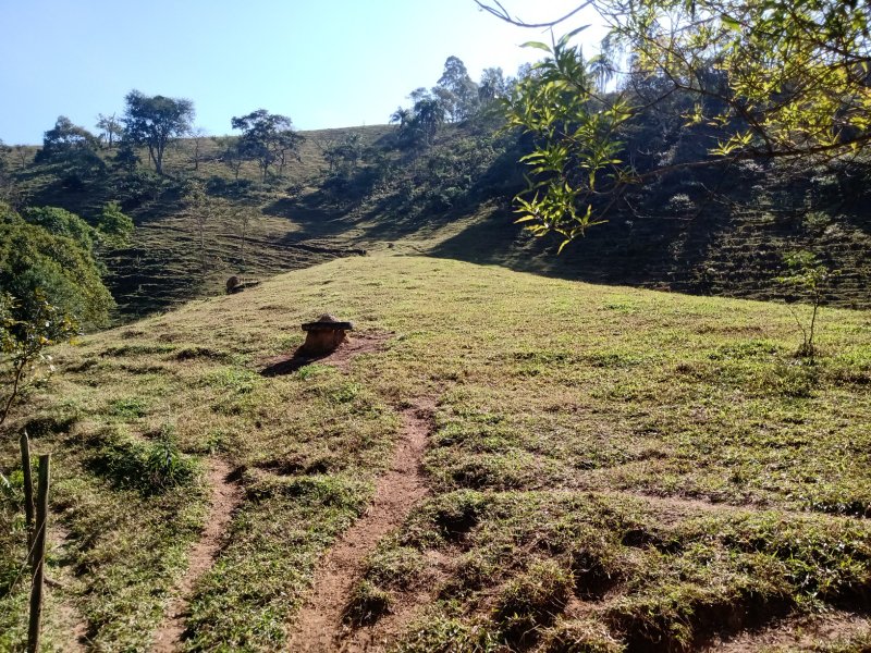 SÍTIO COM 2.68 ALQUEIRES EM SÃO JOSÉ DOS CAMPOS/SÃO PAULO - São José dos Campos - 