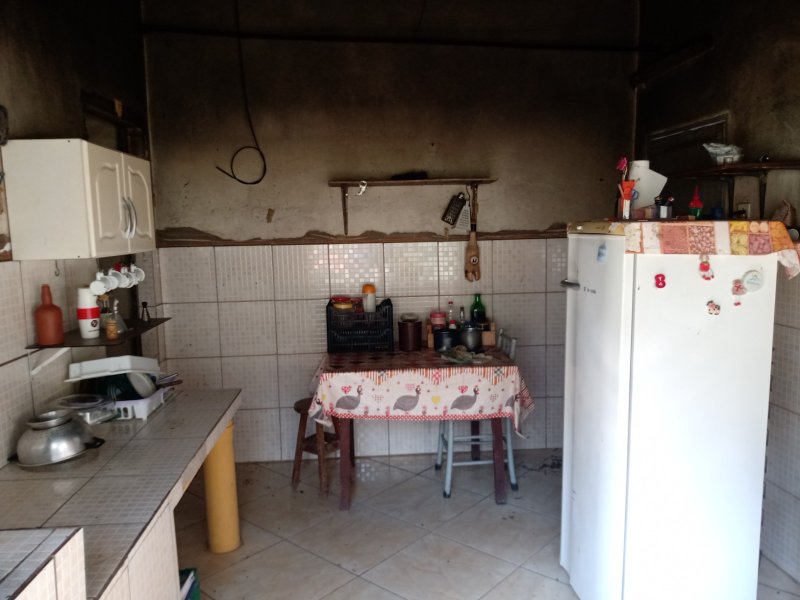 SÍTIO COM 2.68 ALQUEIRES EM SÃO JOSÉ DOS CAMPOS/SÃO PAULO - São José dos Campos - 