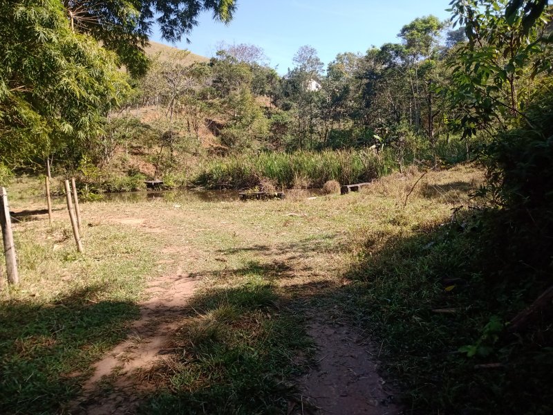 SÍTIO COM 2.68 ALQUEIRES EM SÃO JOSÉ DOS CAMPOS/SÃO PAULO - São José dos Campos - 