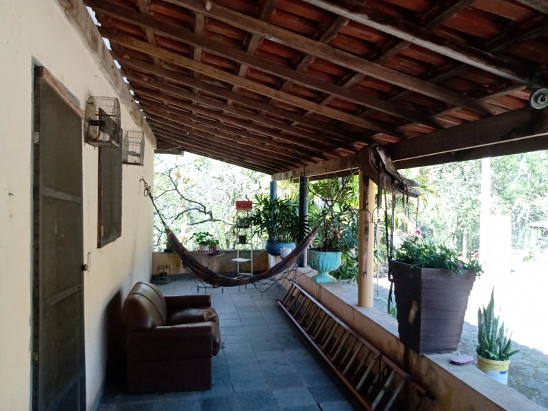 SÍTIO COM 2.68 ALQUEIRES EM SÃO JOSÉ DOS CAMPOS/SÃO PAULO - São José dos Campos - 