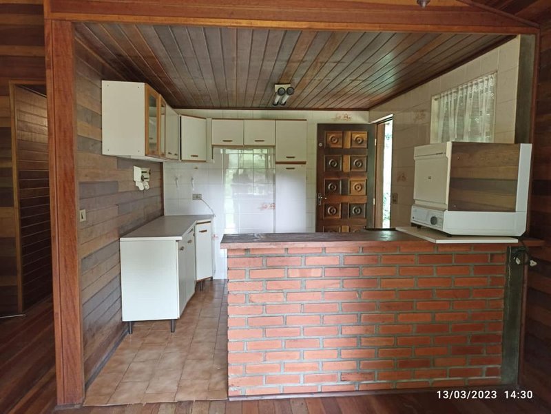 SÍTIO COM 9 ALQUEIRES EM CAMPOS DO JORDÃO/SÃO PAULO - Campos do Jordão - 