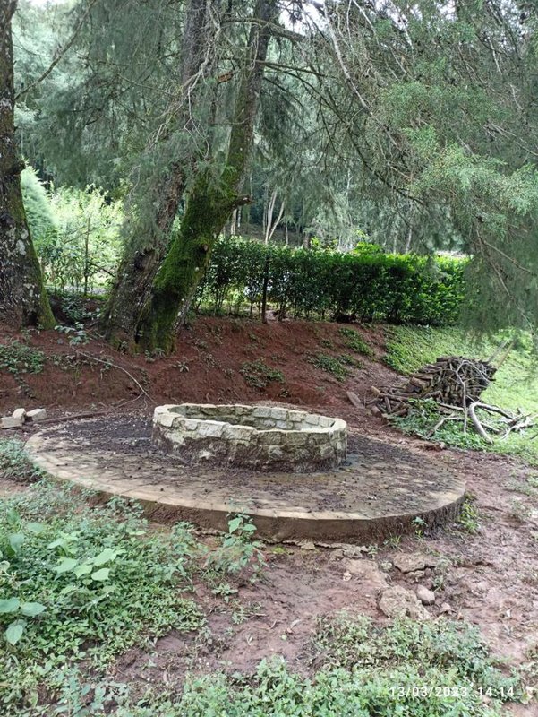 SÍTIO COM 9 ALQUEIRES EM CAMPOS DO JORDÃO/SÃO PAULO - Campos do Jordão - 